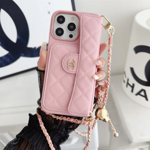 PRETTY IN PINK CASE