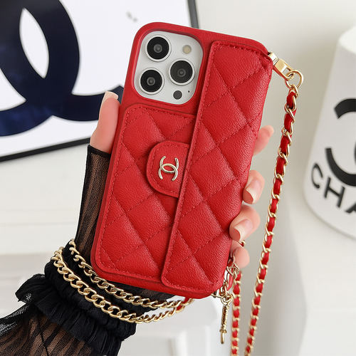 HOT GIRL RED CASE