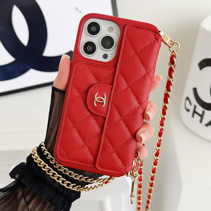HOT GIRL RED CASE