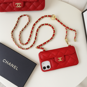 HOT GIRL RED CASE