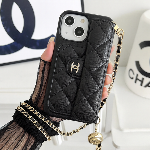 BLACKOUT BADDIE CASE