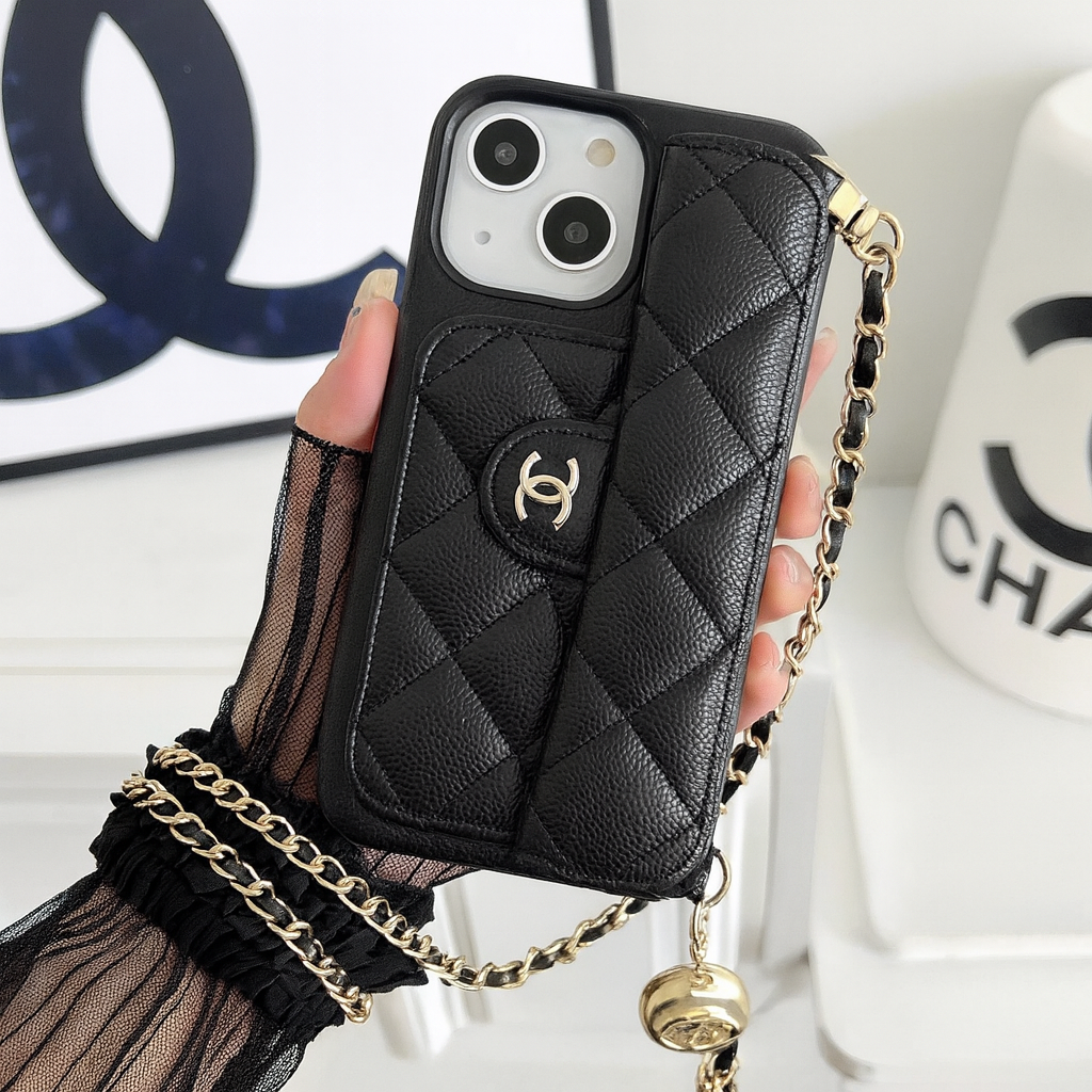 BLACKOUT BADDIE CASE